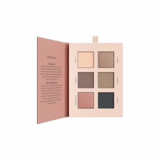 BAREMINERALS Mineralist Eyeshadow Palette