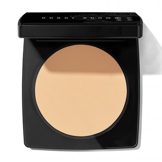 Bobbi Brown Sheer Finish Pressed Powder 