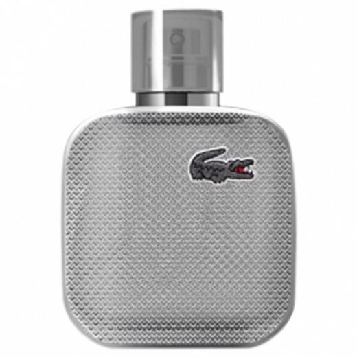 LACOSTE L.12.12 Silver Grey