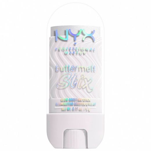 NYX PROFESSIONAL MAKEUP Buttermelt Glow Boosting Stix