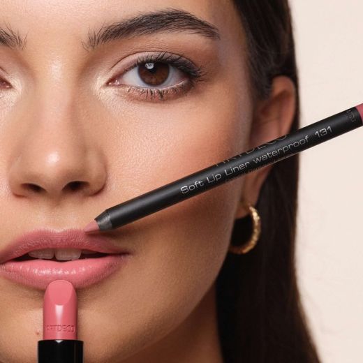 ARTDECO  Soft Lip Liner Waterproof