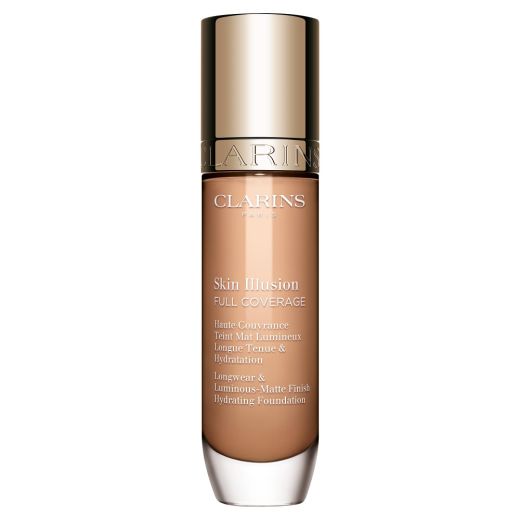 CLARINS Skin Illusion Full Coverage 