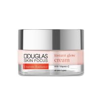 Douglas Focus Vitamin Radiance Instant Glow Cream 