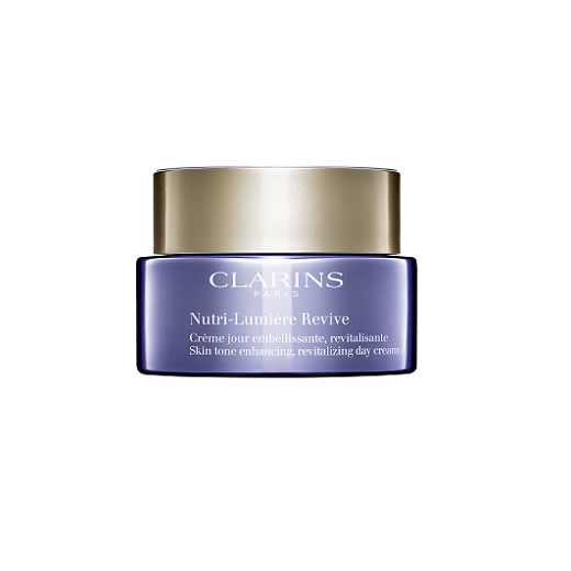 Clarins Nutri Lumiere Revive Cream