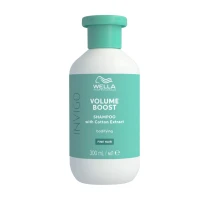 WELLA PROFESSIONALS Invigo Volume Boost Bodifying Shampoo