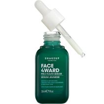 SHAKEUP COSMETICS Face 4ward - Pro-Youth Serum 