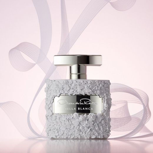 OSCAR DE LA RENTA Bella Blanca