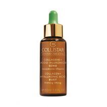 Collistar Pure Actives Collagen & Hialuronic Acid For Bust