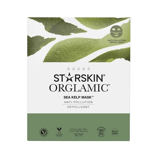 Starskin Sea Kelp Mask™