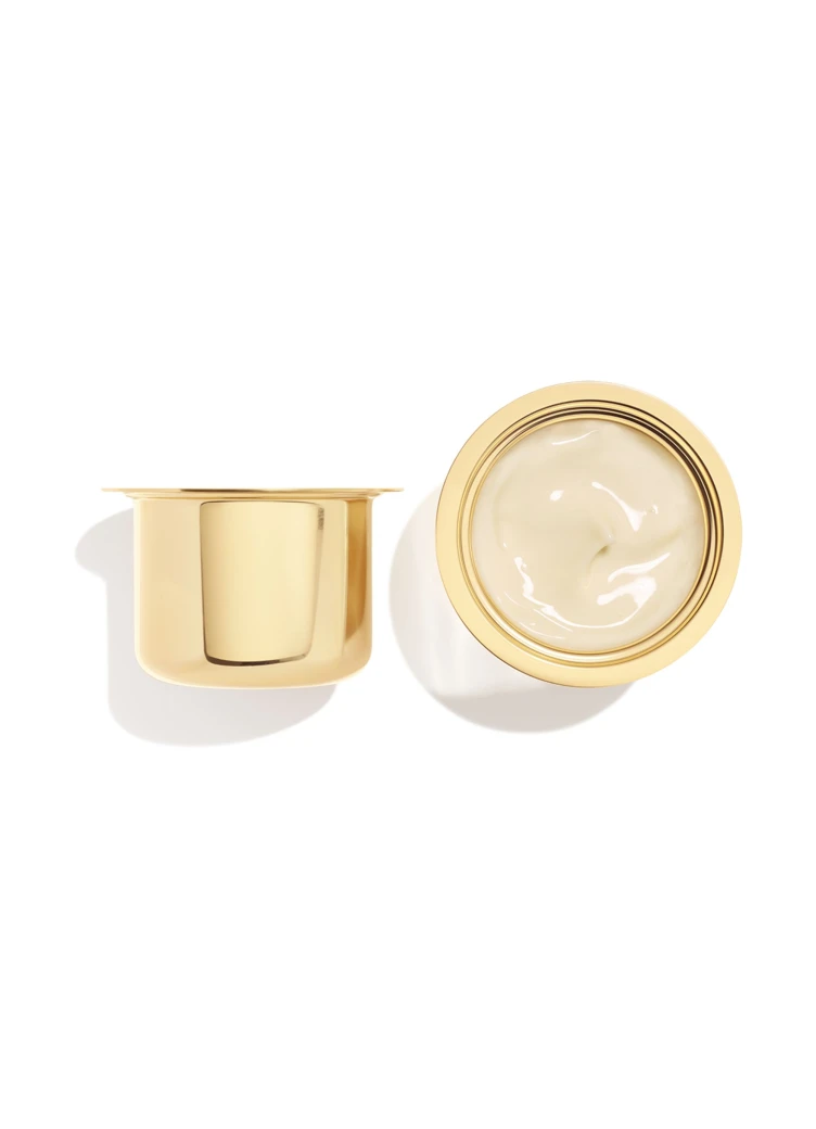 CHANEL  SUBLIMAGE LA CRÈME YEUX REFILL 15 g