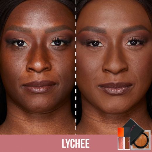 HUDA BEAUTY Fauxfilter Color Corrector