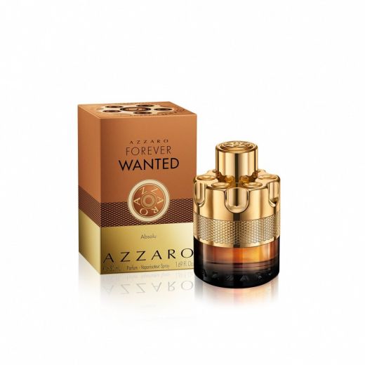 AZZARO Forever Wanted Absolu Parfum