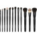 Morphe Vacay Mode Brush Collection