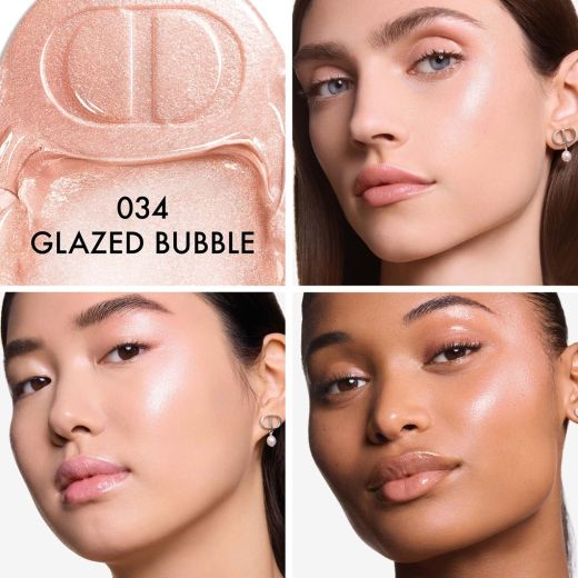 DIOR Glassy Glow Stick 