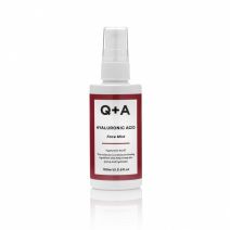 Q+A Hialuronskābe Face Mist