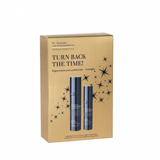 DR. SUSANNE VON SCHMIEDEBERG Youth Booster Value Set Night