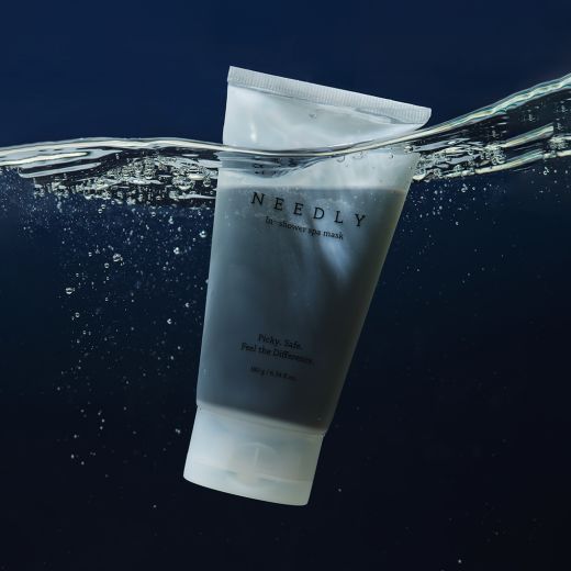 NEEDLY In-Shower Spa Mask