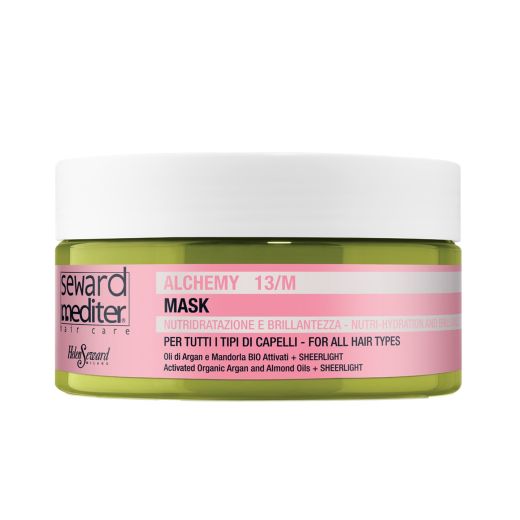 HELEN SEWARD Nutri - Hydratation Hair Mask