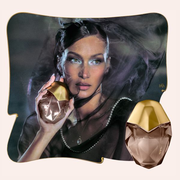 NIGHTCAP BY BELLA HADID