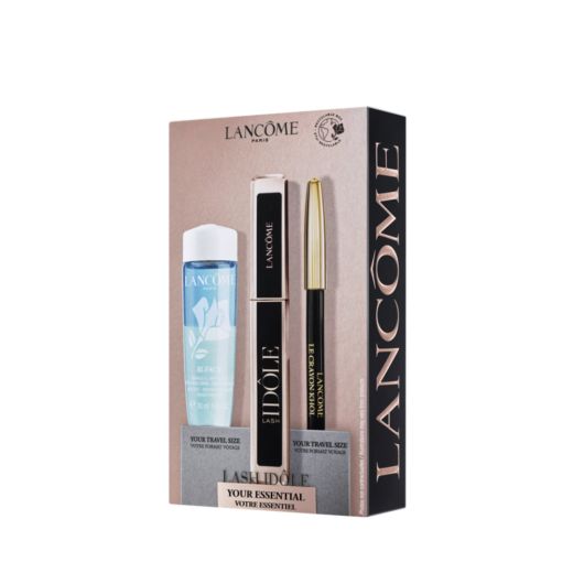 LANCOME Lash Idôle Mascara Set 