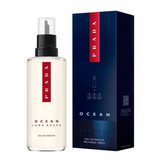 PRADA Luna Rossa Ocean Refill