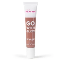 INGLOT Playinn Go With Glow Lip Gloss