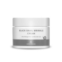 THE SKIN HOUSE Black Snail Wrinkle Cream