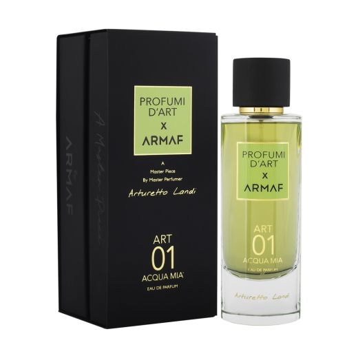 ARMAF Profumi D'art Acqua Mia 01