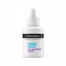 NEUTROGENA Hydro Boost 10% Niacinamide Serum