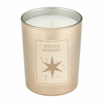 DOUGLAS COLLECTION Seasonal Winter Morning Coffee And Musk Candle
