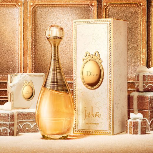 DIOR J'Adore Eau De Parfum
