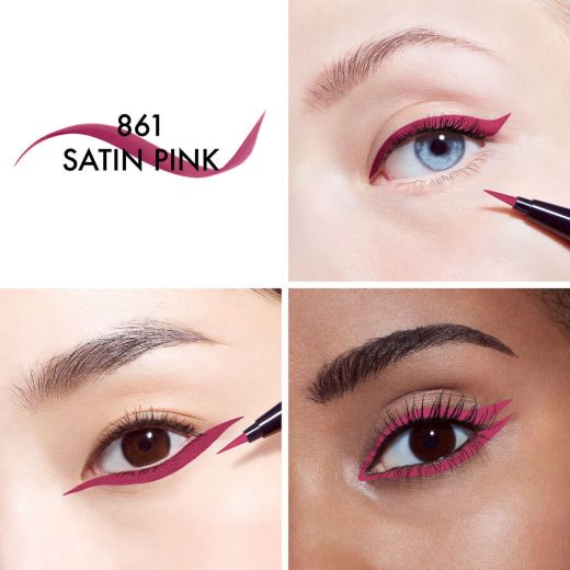 DIOR Diorshow Liquid Liner 