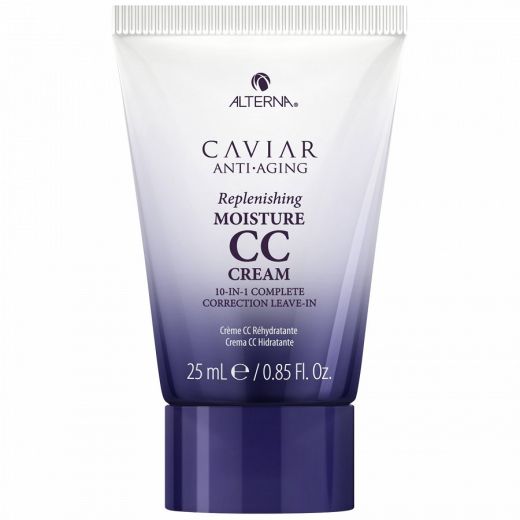 Caviar Replenishing Moisture CC Cream