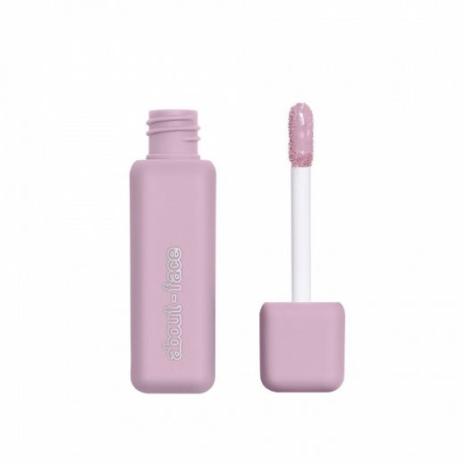 ABOUT FACE Matte Fluid Eye Paint