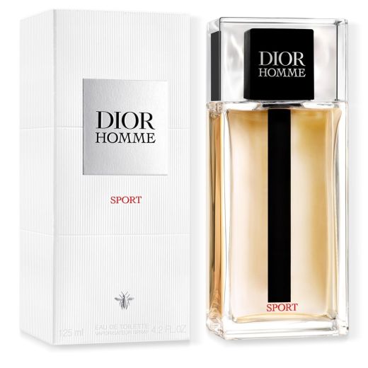 DIOR Homme Sport