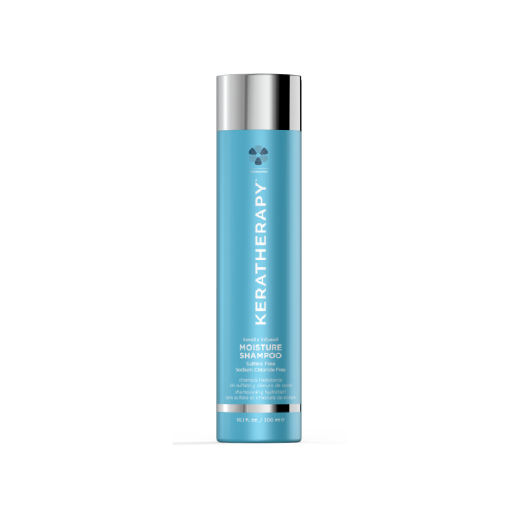 Keratherapy Keratin Infused Moisture Shampoo