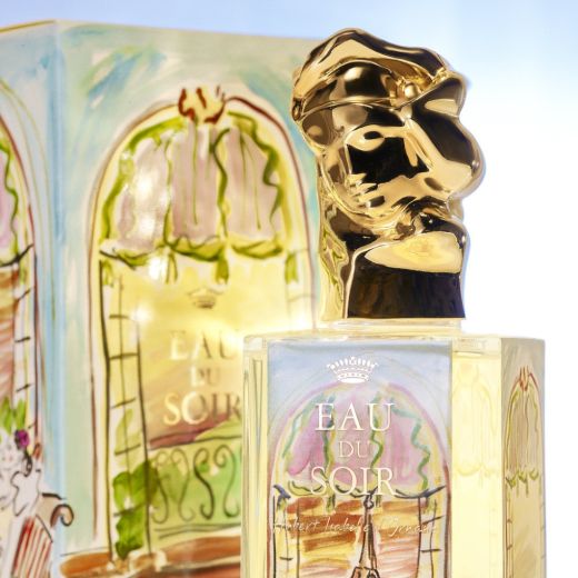 SISLEY Eau Du Soir Limited Edition 