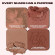 HUDA BEAUTY Bronze Filter Palette