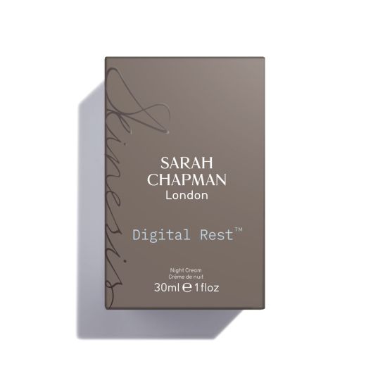 Sarah Chapman Digital Rest Night Cream