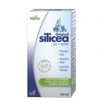 Silicea Original Silicea Balsam 500ml + Biotin