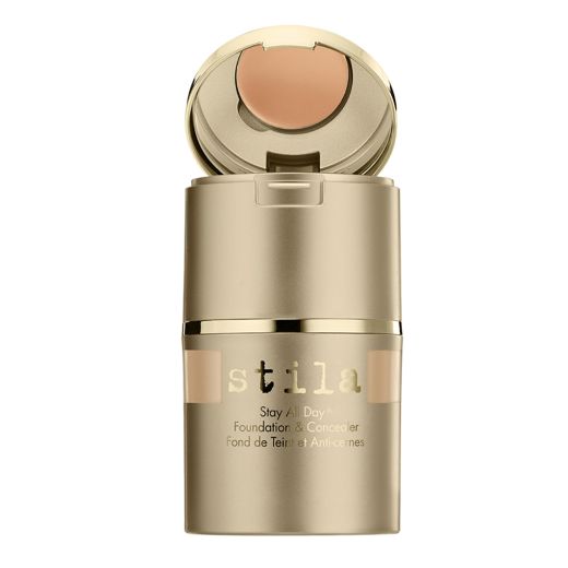 Stila Stay All Day Foundation & Concealer