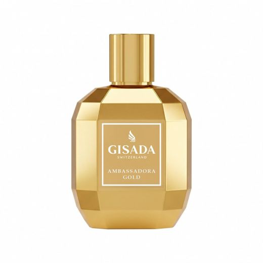 GISADA Ambassadora Gold 