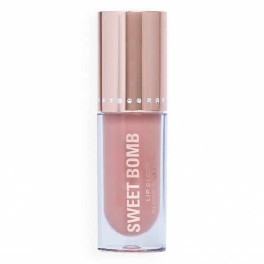 REVOLUTION MAKE-UP Sweet Bomb Lip Gloss