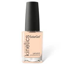 KINETICS SolarGel Nail Polish #494 OFTEN SOFTEN