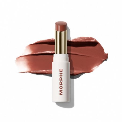 MORPHE Liplock Glossy Lipstick