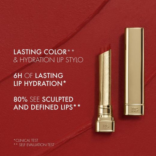 DOLCE&GABBANA BEAUTY My Sculpt Satin Lip Stylo