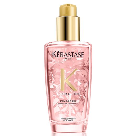 Kérastase Paris Elixir Ultime L' Huile Rose - Oil