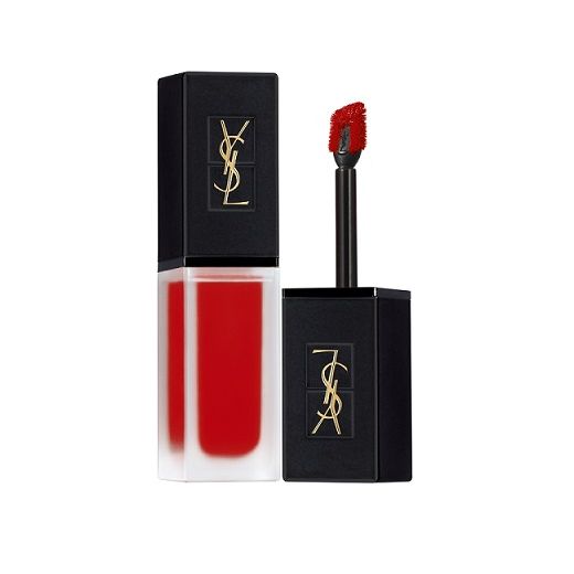 Yves Saint Laurent Tatouage Couture Velvet Cream Lipstick  (Krēmīga lūpu krāsa)