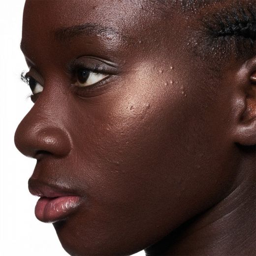 MAC Skinfinish Colourstruck Blush