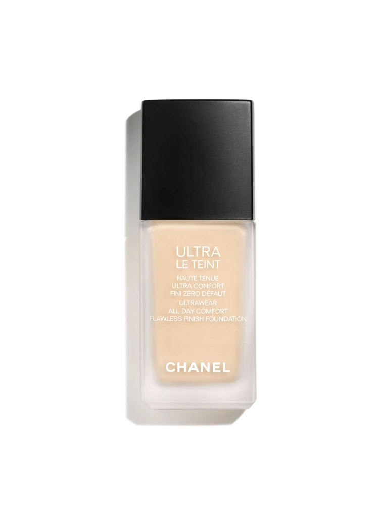 CHANEL Ultra Le Teint Fluide B10